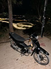 Honda Astrea Supra 100 2002-thumb-2