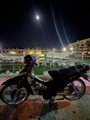 Honda Astrea Supra 100 2002-thumb-3
