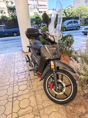 Daytona DY-R 125 2021 RS