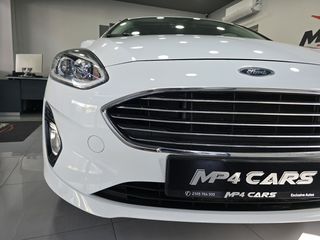 Ford Fiesta 2018 TITANIUM 85hp 1.1cc-thumb-4
