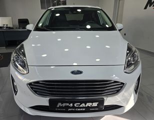 Ford Fiesta 2018 TITANIUM 85hp 1.1cc-thumb-6