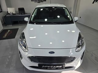 Ford Fiesta 2018 TITANIUM 85hp 1.1cc-thumb-7