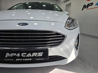 Ford Fiesta 2018 TITANIUM 85hp 1.1cc-thumb-9
