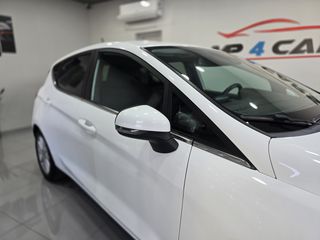 Ford Fiesta 2018 TITANIUM 85hp 1.1cc-thumb-5