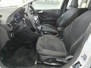 Ford Fiesta 2018 TITANIUM 85hp 1.1cc-thumb-36