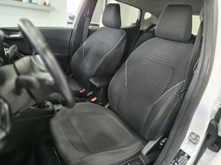 Ford Fiesta 2018 TITANIUM 85hp 1.1cc-thumb-37