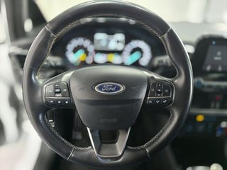 Ford Fiesta 2018 TITANIUM 85hp 1.1cc-thumb-38