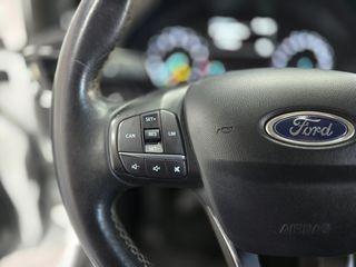 Ford Fiesta 2018 TITANIUM 85hp 1.1cc-thumb-39