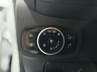 Ford Fiesta 2018 TITANIUM 85hp 1.1cc-thumb-42