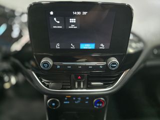 Ford Fiesta 2018 TITANIUM 85hp 1.1cc-thumb-46