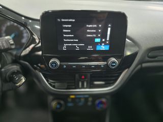 Ford Fiesta 2018 TITANIUM 85hp 1.1cc-thumb-48