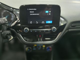 Ford Fiesta 2018 TITANIUM 85hp 1.1cc-thumb-49