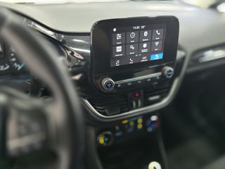 Ford Fiesta 2018 TITANIUM 85hp 1.1cc-thumb-51