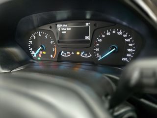 Ford Fiesta 2018 TITANIUM 85hp 1.1cc-thumb-44
