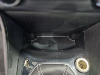 Ford Fiesta 2018 TITANIUM 85hp 1.1cc-thumb-54