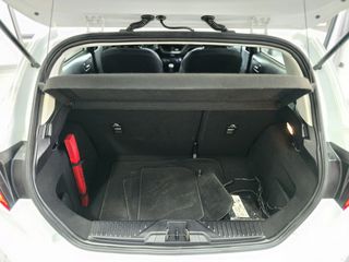 Ford Fiesta 2018 TITANIUM 85hp 1.1cc-thumb-56