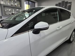 Ford Fiesta 2018 TITANIUM 85hp 1.1cc-thumb-12