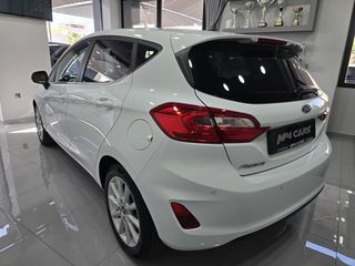Ford Fiesta 2018 TITANIUM 85hp 1.1cc-thumb-15