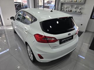 Ford Fiesta 2018 TITANIUM 85hp 1.1cc-thumb-16