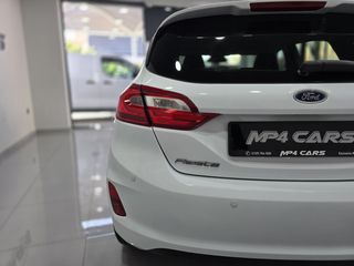 Ford Fiesta 2018 TITANIUM 85hp 1.1cc-thumb-17