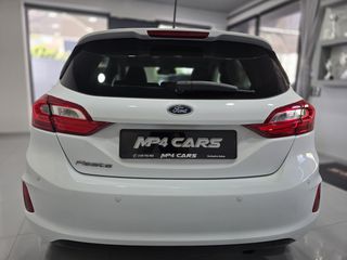Ford Fiesta 2018 TITANIUM 85hp 1.1cc-thumb-18
