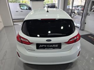 Ford Fiesta 2018 TITANIUM 85hp 1.1cc-thumb-19