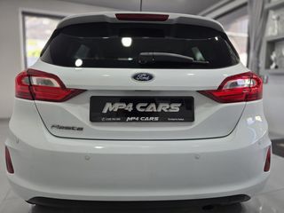 Ford Fiesta 2018 TITANIUM 85hp 1.1cc-thumb-20