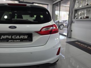 Ford Fiesta 2018 TITANIUM 85hp 1.1cc-thumb-21