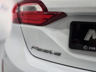 Ford Fiesta 2018 TITANIUM 85hp 1.1cc-thumb-26