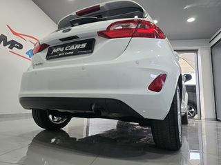Ford Fiesta 2018 TITANIUM 85hp 1.1cc-thumb-22