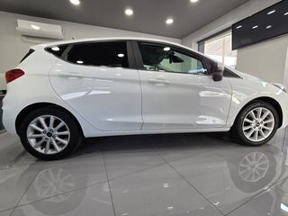 Ford Fiesta 2018 TITANIUM 85hp 1.1cc-thumb-25