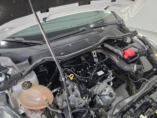 Ford Fiesta 2018 TITANIUM 85hp 1.1cc-thumb-27