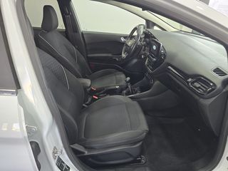 Ford Fiesta 2018 TITANIUM 85hp 1.1cc-thumb-28