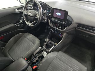 Ford Fiesta 2018 TITANIUM 85hp 1.1cc-thumb-29