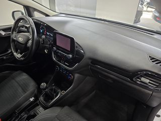 Ford Fiesta 2018 TITANIUM 85hp 1.1cc-thumb-30