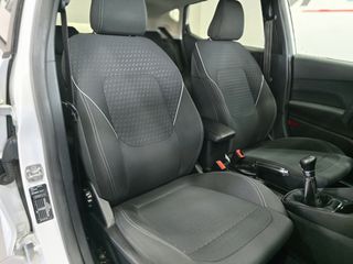 Ford Fiesta 2018 TITANIUM 85hp 1.1cc-thumb-32