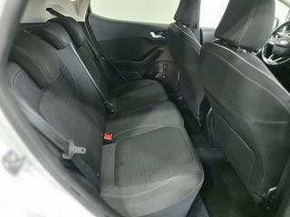 Ford Fiesta 2018 TITANIUM 85hp 1.1cc-thumb-33