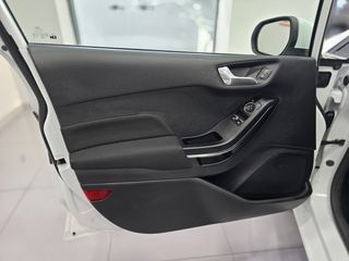 Ford Fiesta 2018 TITANIUM 85hp 1.1cc-thumb-34