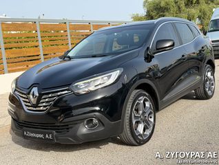Renault Kadjar 2018 1.5D DYNAMIC 115HP