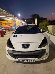 Peugeot 206 2012 206+