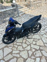 Sym VF 185 2019-thumb-1