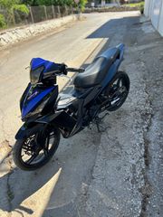 Sym VF 185 2019-thumb-2