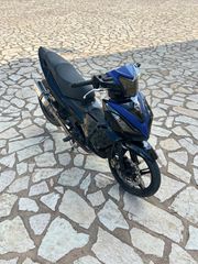 Sym VF 185 2019-thumb-3