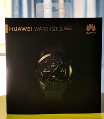 HUAWEI WATCH GT 2