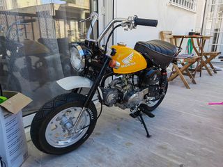 Jincheng 2015 Z 50 monkey-thumb-1