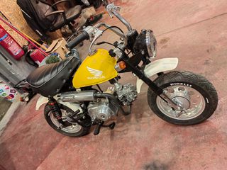 Jincheng 2015 Z 50 monkey-thumb-4