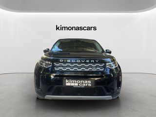 Land Rover Discovery Sport 2021 P300e PHEV AWD 309PS LEATHER 14 ELECTRIC CARPLAY ANDROID CAM