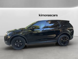 Land Rover Discovery Sport 2021 P300e PHEV AWD 309PS LEATHER 14 ELECTRIC CARPLAY ANDROID CAM-thumb-2