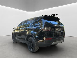 Land Rover Discovery Sport 2021 P300e PHEV AWD 309PS LEATHER 14 ELECTRIC CARPLAY ANDROID CAM-thumb-3