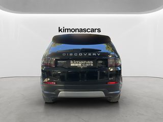 Land Rover Discovery Sport 2021 P300e PHEV AWD 309PS LEATHER 14 ELECTRIC CARPLAY ANDROID CAM-thumb-4